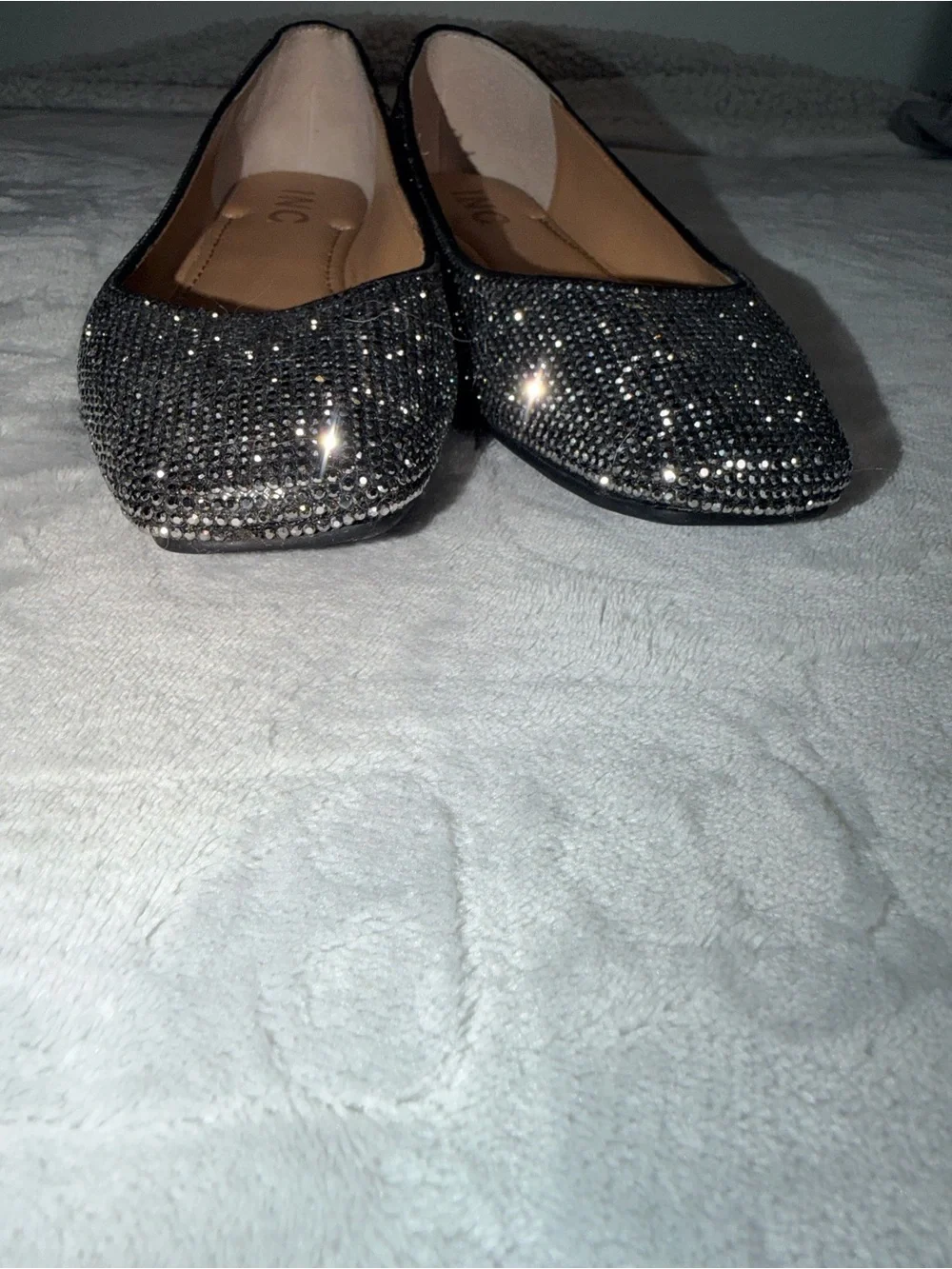 INC Juney Flats